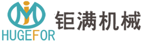 上海鉅滿機械設備有限公司官網logo